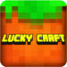 3D Lucky Craft : Loki Crafting Explore Adventures APK Free Download