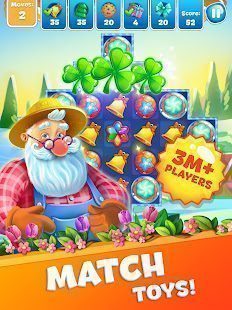 Christmas Sweeper 3 – Puzzle Match-3 Game 6.7.3 screenshots 16