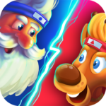 Christmas Sweeper 3 – Puzzle Match-3 Game APK Free Download