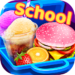 School Lunch Maker! Food Cooking Games APK Download