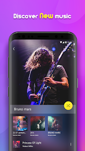 Free Music – Music Player MP3 Player 10.3.2 screenshots 6