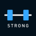 Strong – Workout Tracker Gym Log APK Download