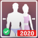 Weight gain: diet and exercises in 30 days APK Download