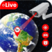 Download Live Earth Map: Discover Earth Cam – Satellite Map APK